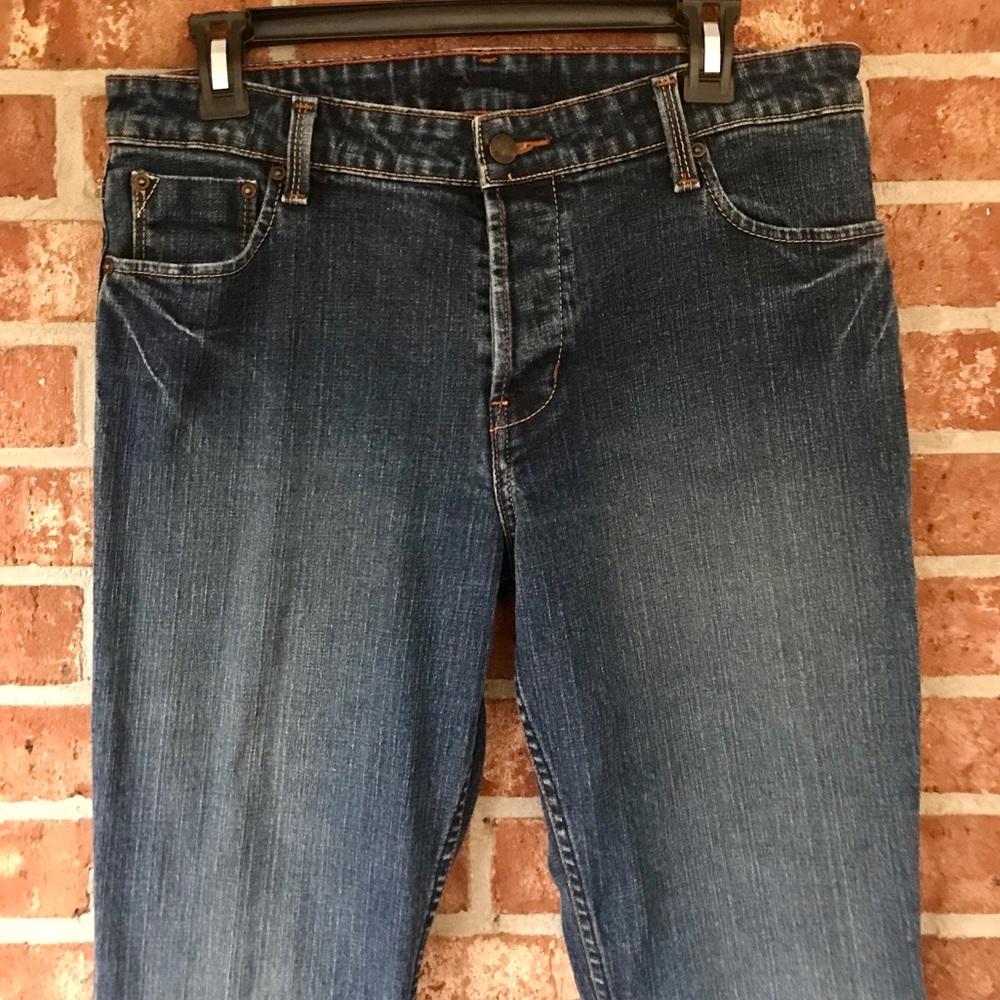 Levi jeans